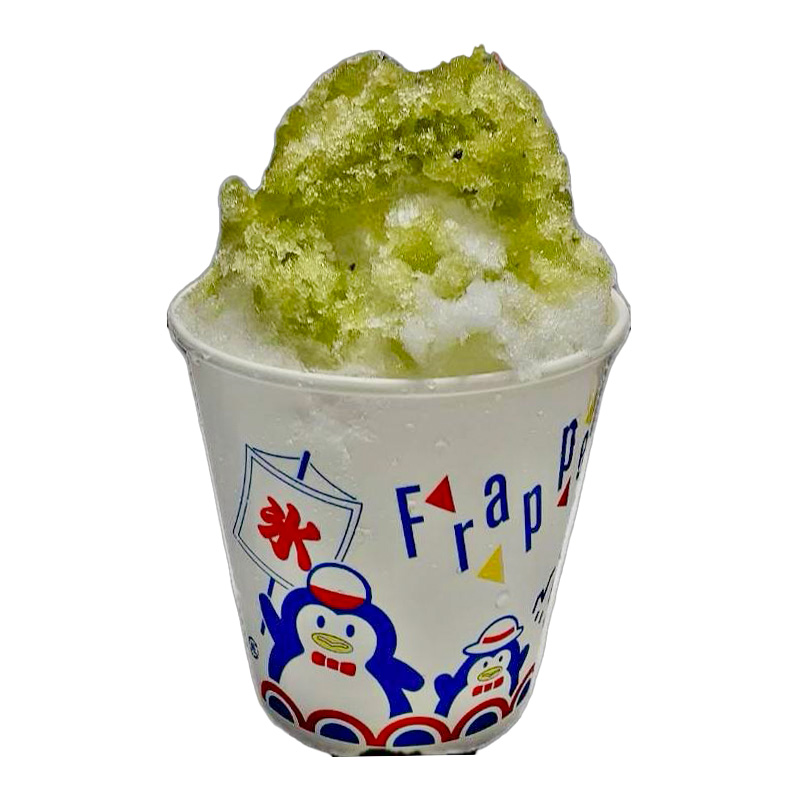 抹茶
