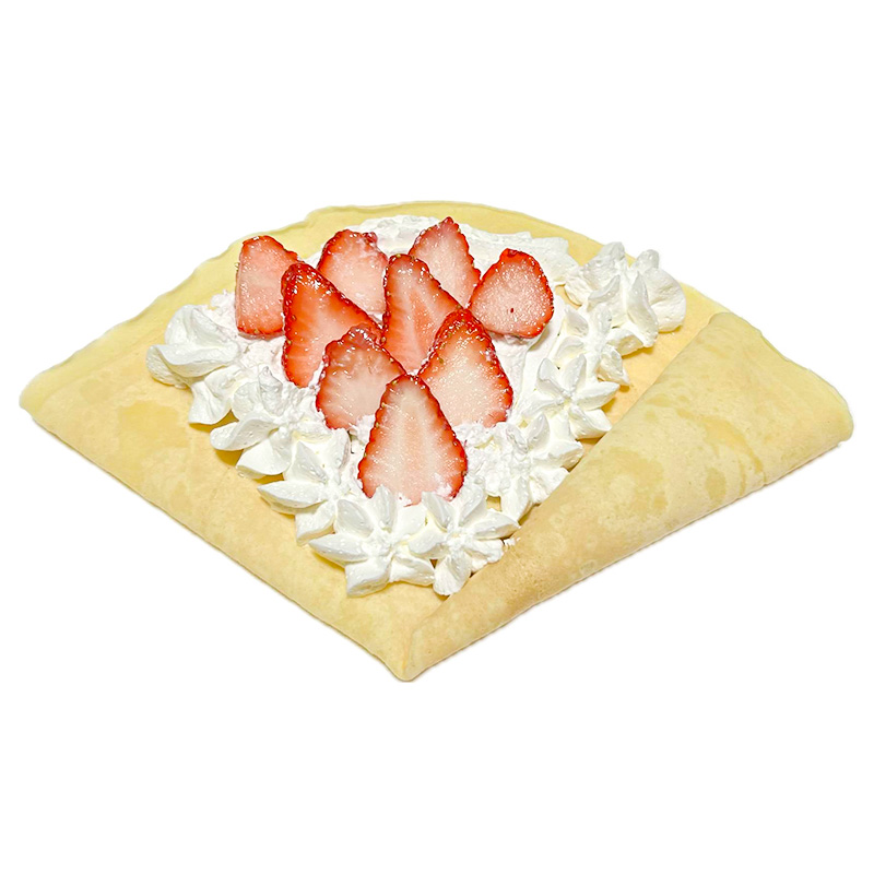 いちご生クリーム