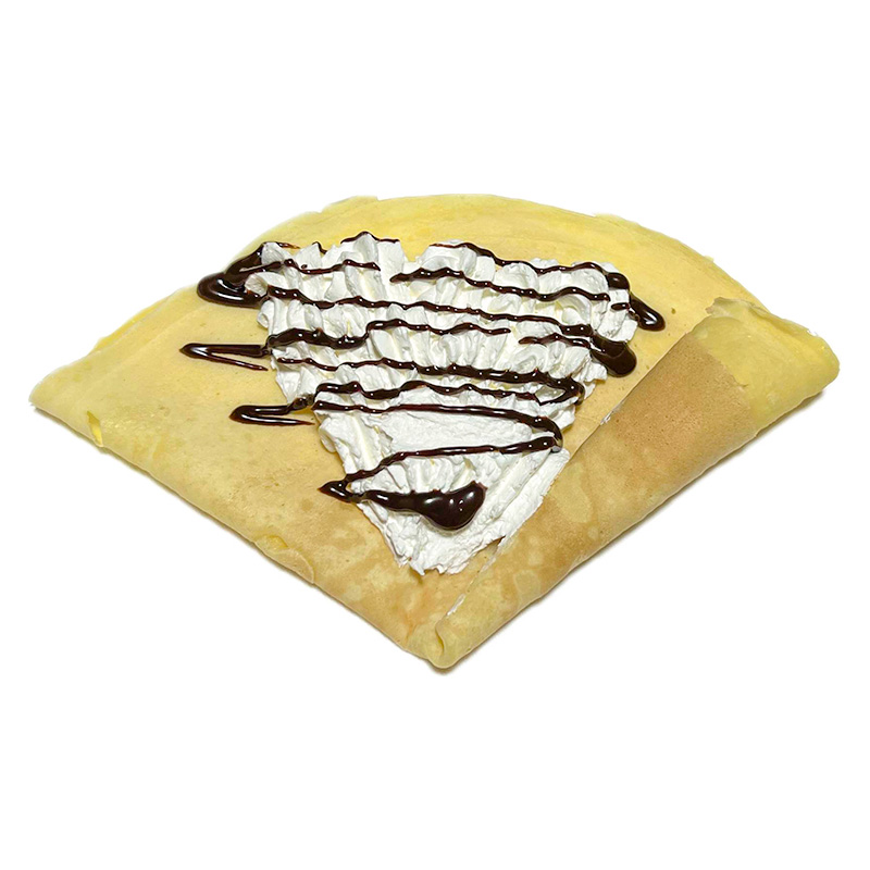 チョコ生クリーム